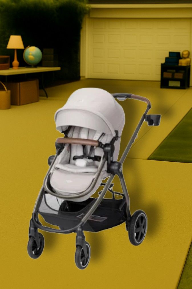 Stroller MaxiCosi