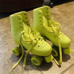 Roller Skates 