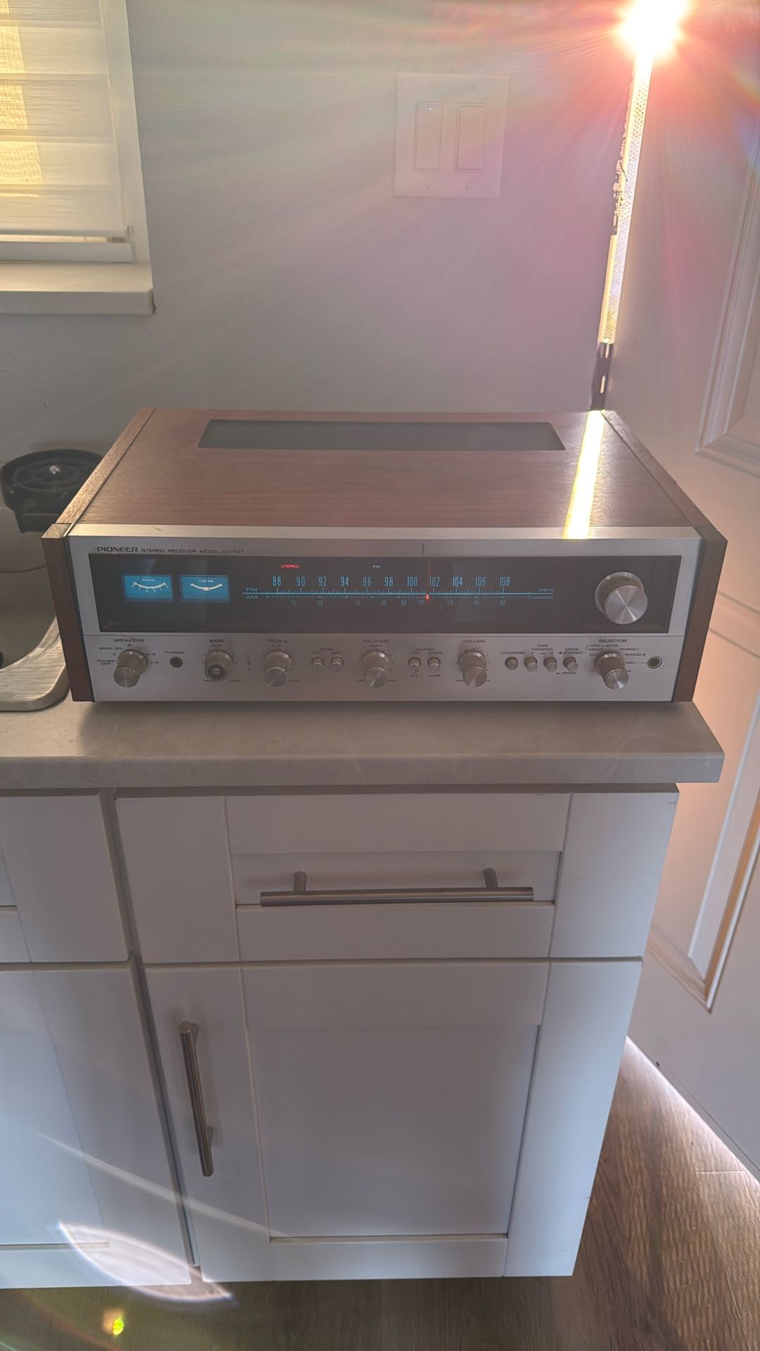 Pioneer