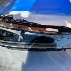 2022-2024 BMW IX M60 Headlight Led RH
