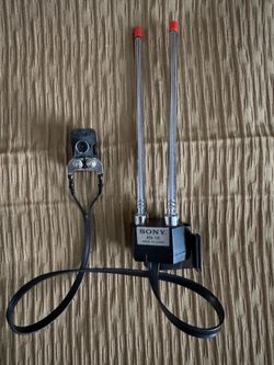 Sony Antenna AN-16