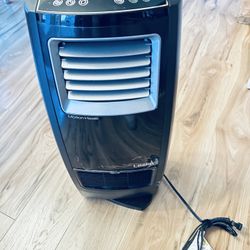 Lasko Motion Heat Plus 