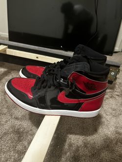 Air Jordan 1 Retro High OG Patent