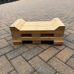 4 Custom Made Tire Lift