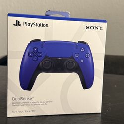 PS5 CONTROLLER