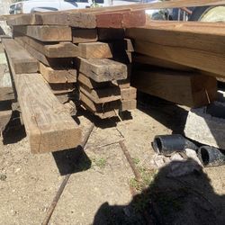 Scrap Wood