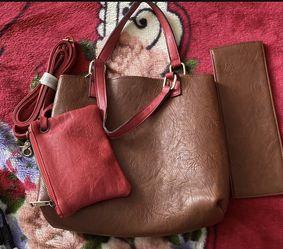 Free People Purse