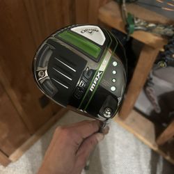 Callaway And ping Golf Clubs