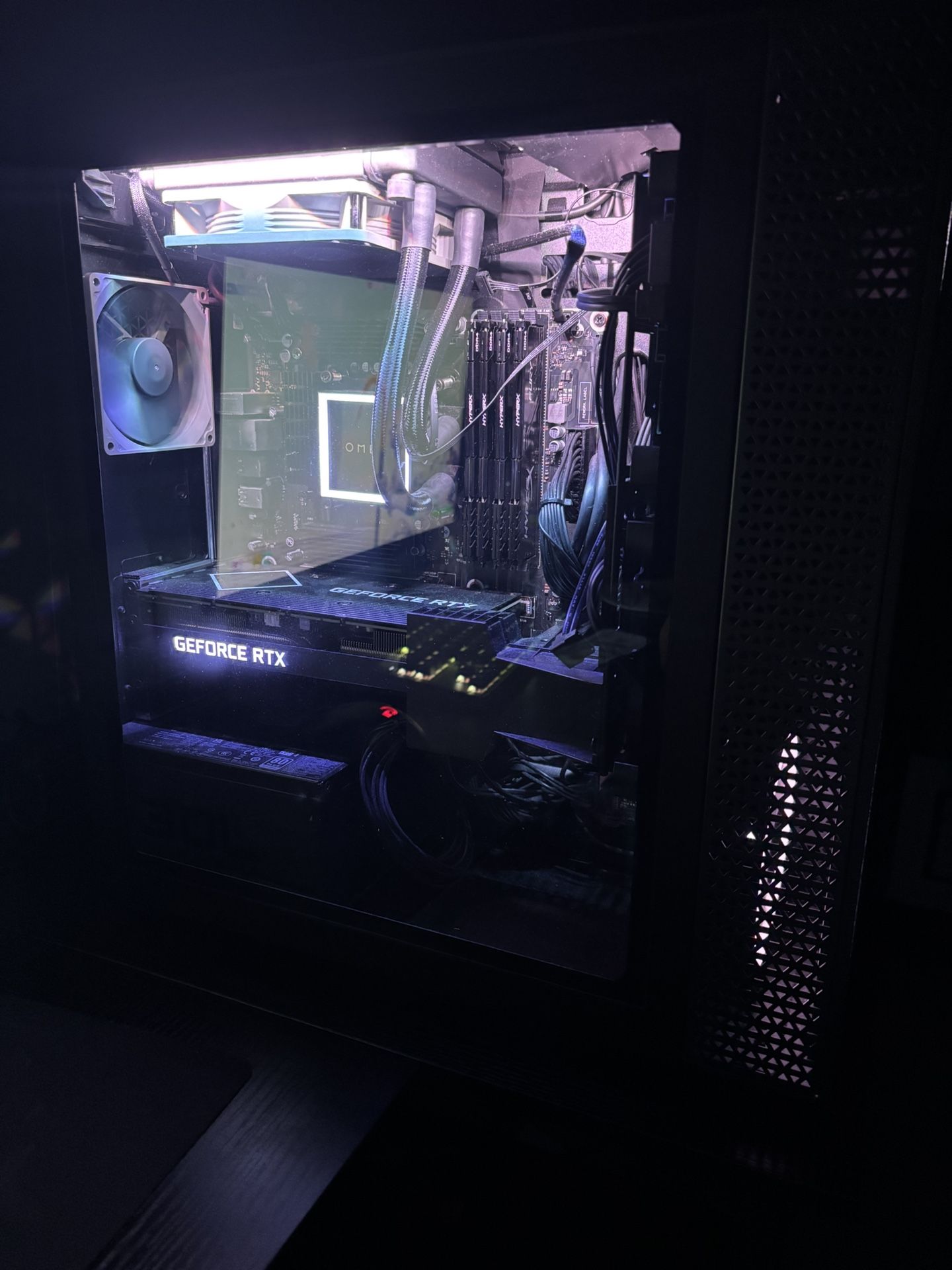 High End Gaming Pc