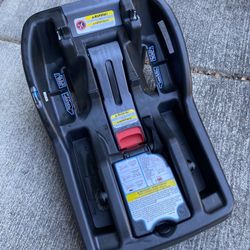Graco Car Seat Base Only