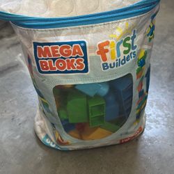 Mega bloks 