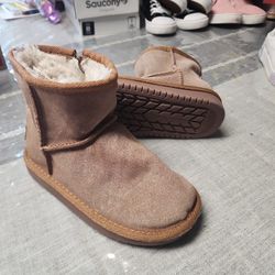 Childs Koolaburra Boots By UGG