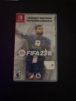 Switch Games $30 each or $50 for two