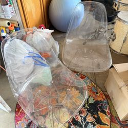 chairs