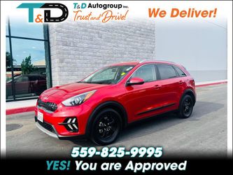 2022 Kia Niro
