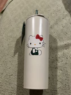Starbucks Cup