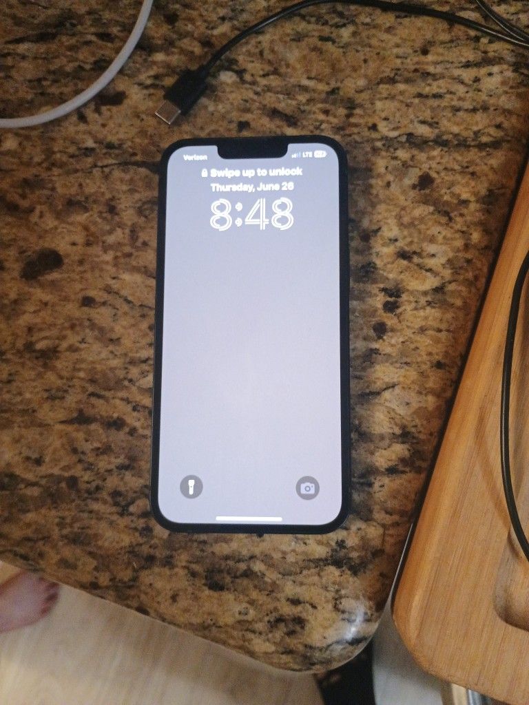 iPhone 14