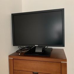 monitor: ultrasharp U3011T