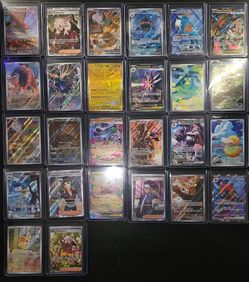 NEW - Pokemon Cards For Sale