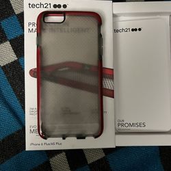 Tech21 iPhone Case 