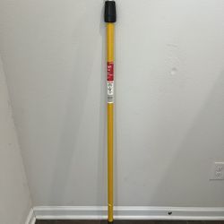 Fiber Glass Extension Pole 4ft-8ft