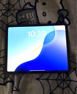 Apple iPad Pro M4 13 in 256 GB Cellular