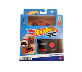 R/C Hot wheels