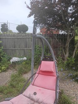 Gravity chair good condition