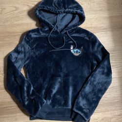 Girls Disney Sweatshirt Size 7/8