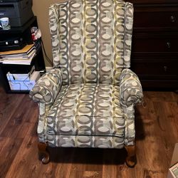 Single Chair For sale