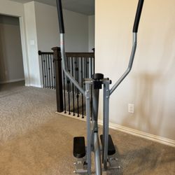  Air Walk Cross Trainer Elliptical