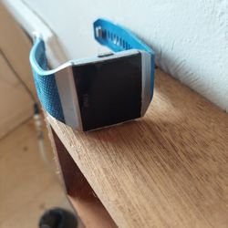 Fitbit Smartwatch