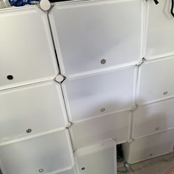 Shoe Box