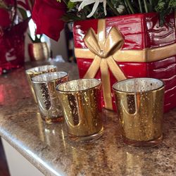 Votive Candle glass  have 36