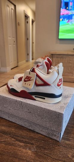 Jordan 4 Nigel brick after brick Size 10 Men