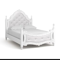 Beds Twin. With Mattress Included