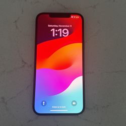 IPHONE 12 PRO MAX 128GB