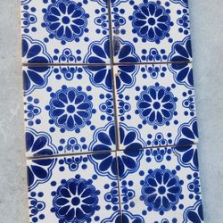 Azulejo Tile