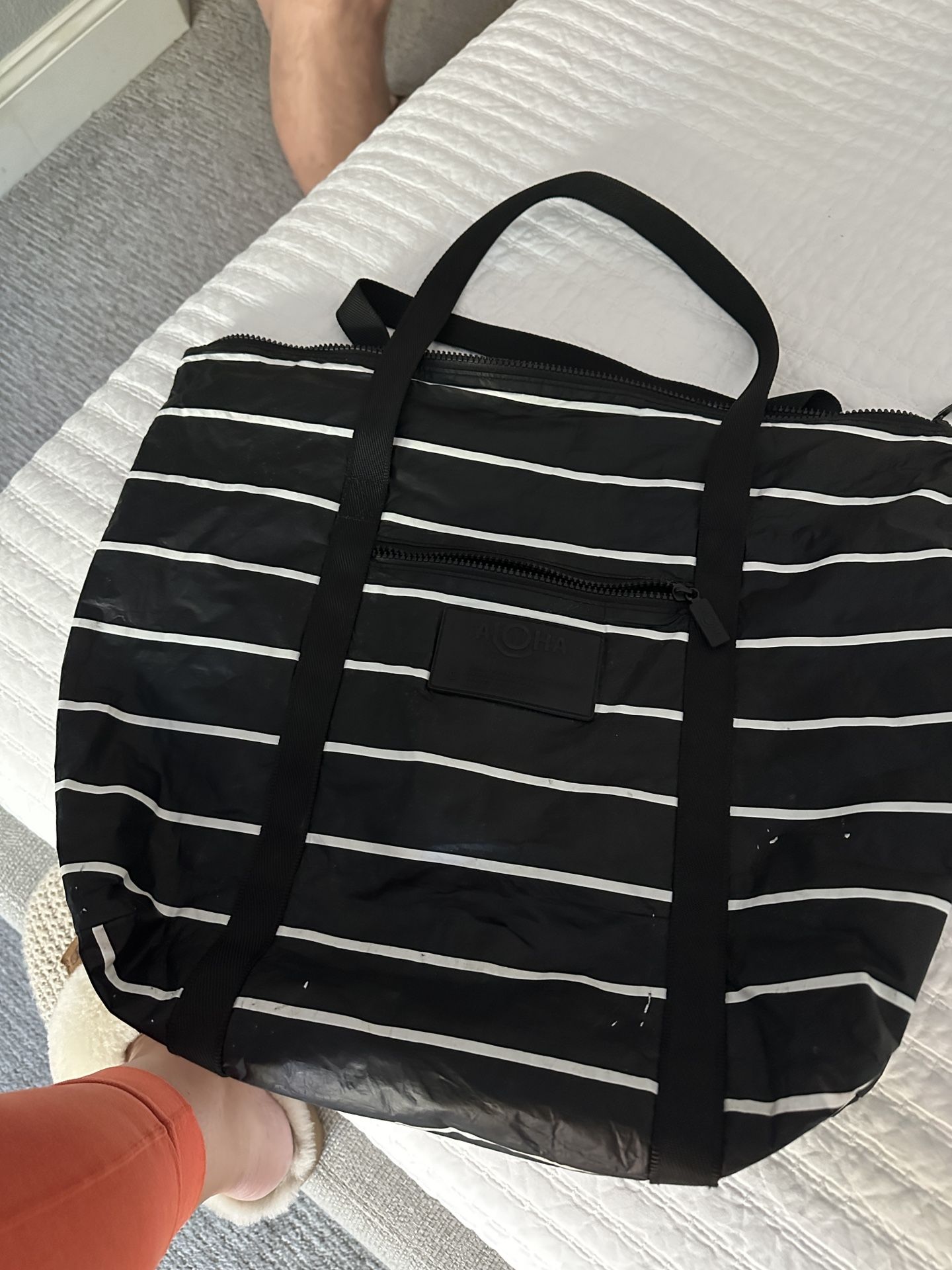 Aloha Tote Bag