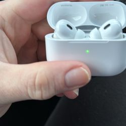 airpod pro 2nd gen