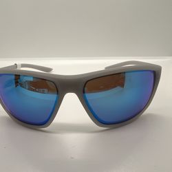 Nike Unisex Grey Square Sunglasses ADRENALINE M EVG 111306666