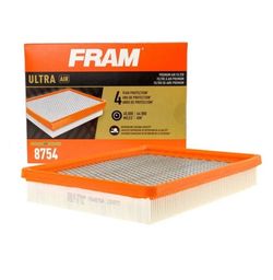 Fram 8754 Air Filter