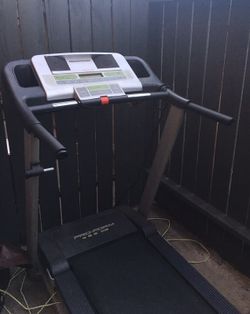 Proform treadmill 740cs hotsell