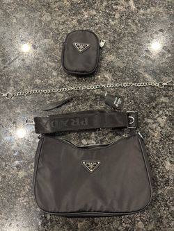 Luxury bag