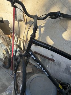 Jamis explorer 1 mountain bike very good condition