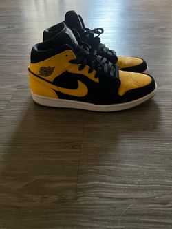 Jordan 1 Mid