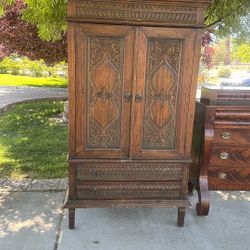 Madera 