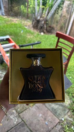 Bond 9 Sutton place