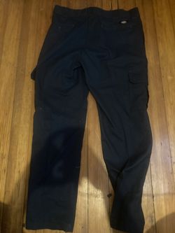 Dickies Cargo Work Pant 34 X 30