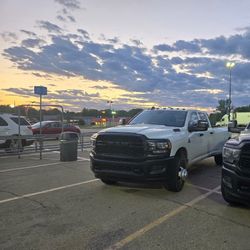 Ram 3500